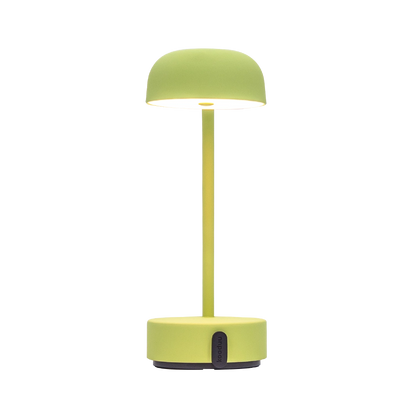 Fokus · Moss