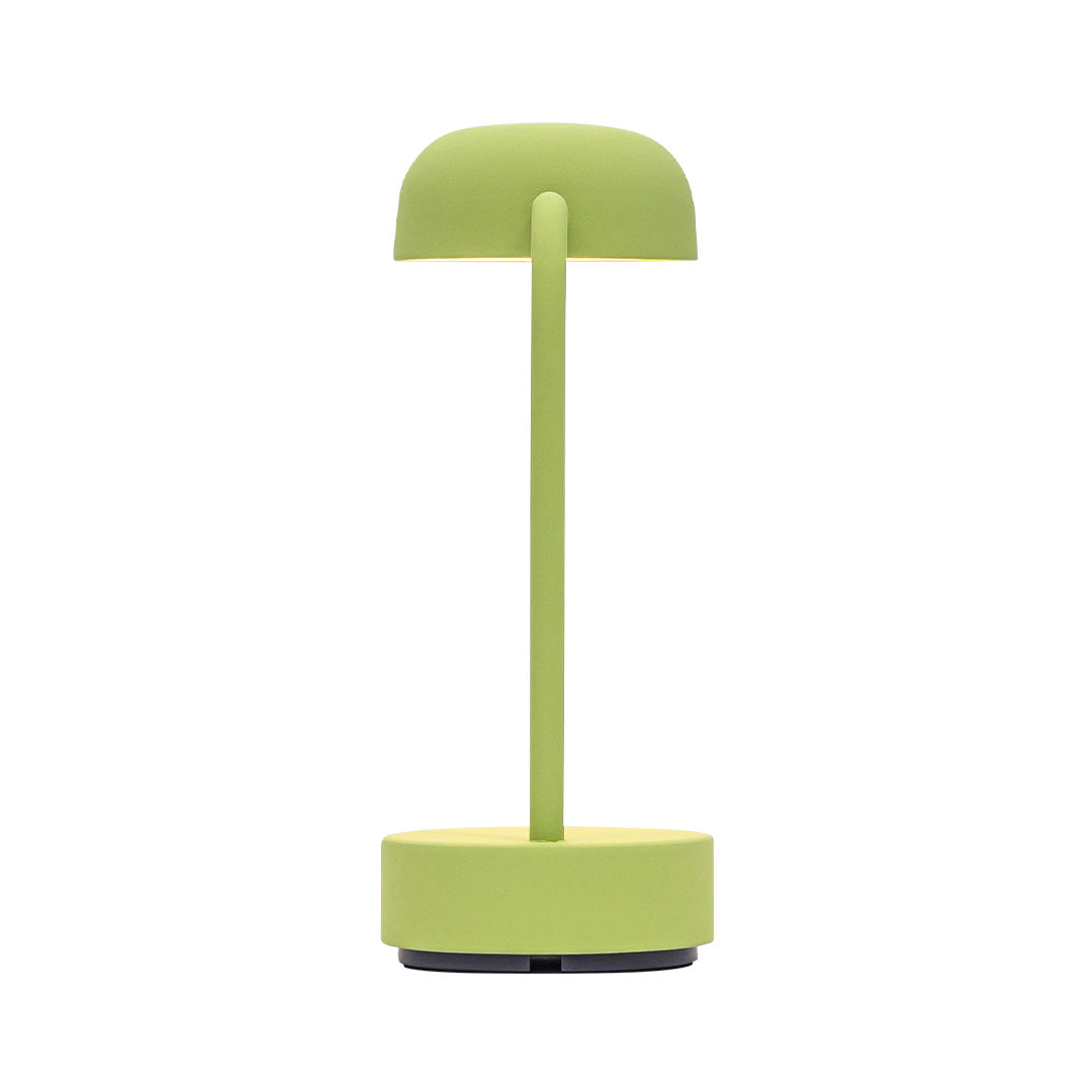 Fokus · Moss
