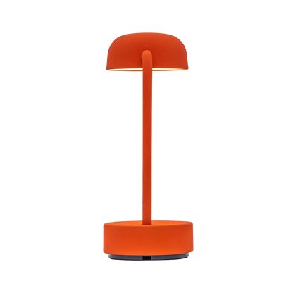 Fokus · Orange