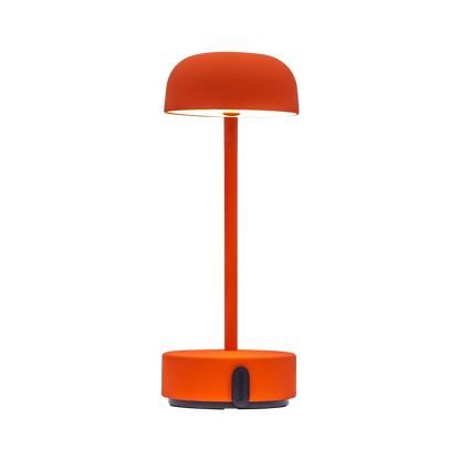 Fokus · Orange