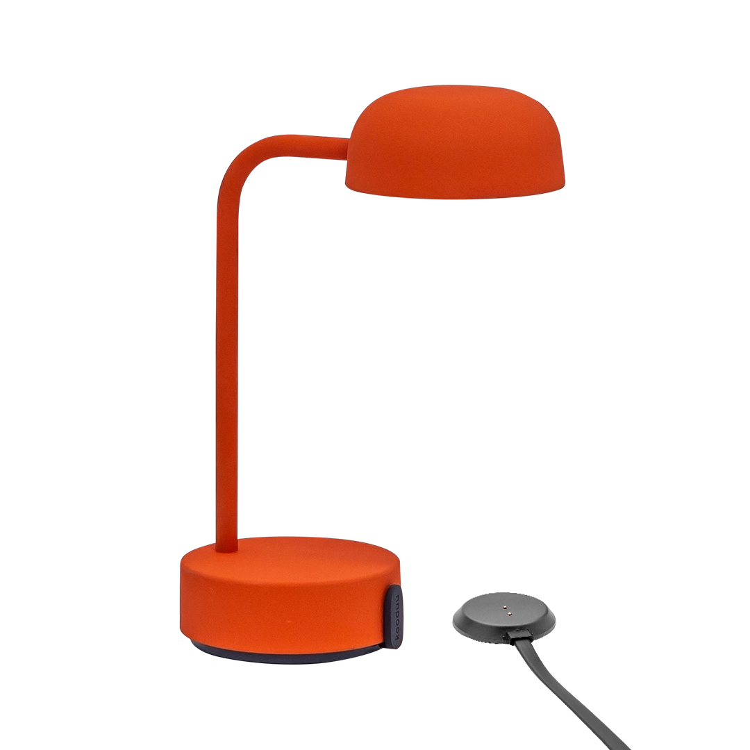 Fokus · Orange