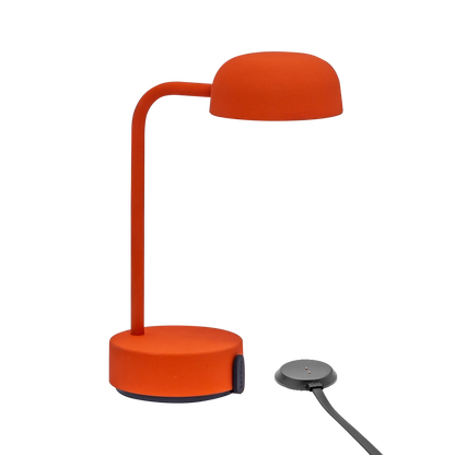 Fokus · Orange