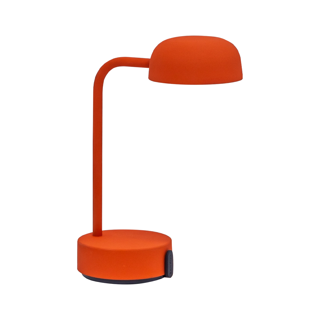 Fokus · Orange
