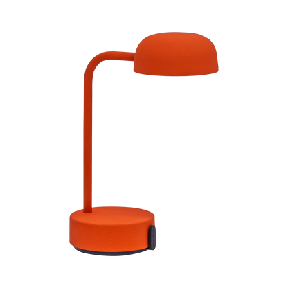 Fokus · Orange