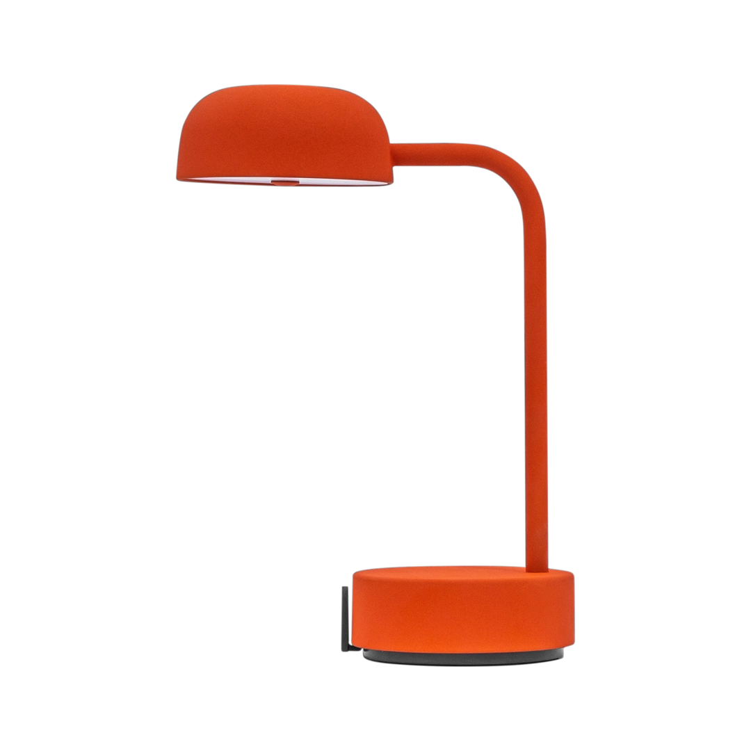 Fokus · Orange