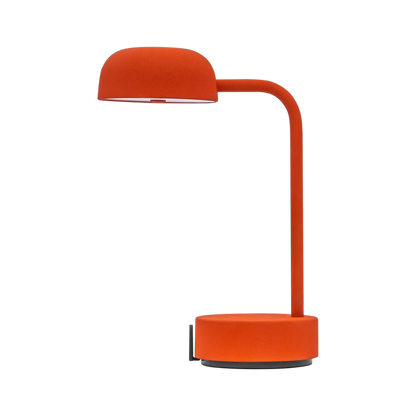 Fokus · Orange