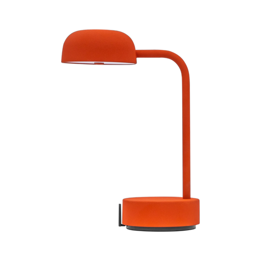 Fokus · Orange