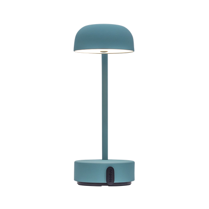 Fokus · Smoky Teal