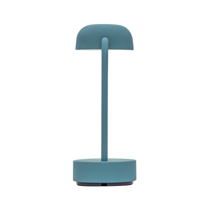 Fokus · Smoky Teal