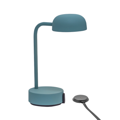 Fokus · Smoky Teal