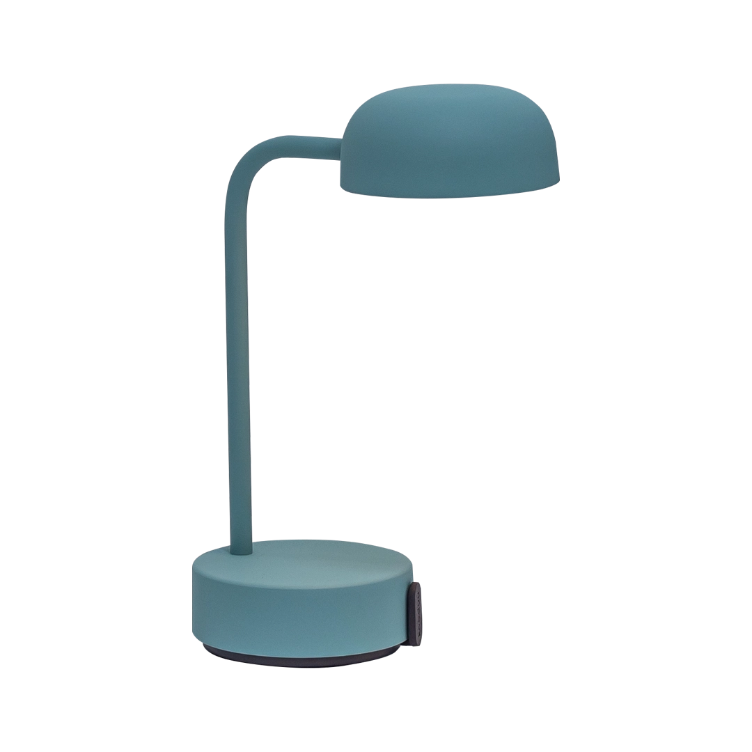 Fokus · Smoky Teal