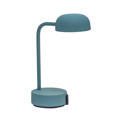 Fokus · Smoky Teal