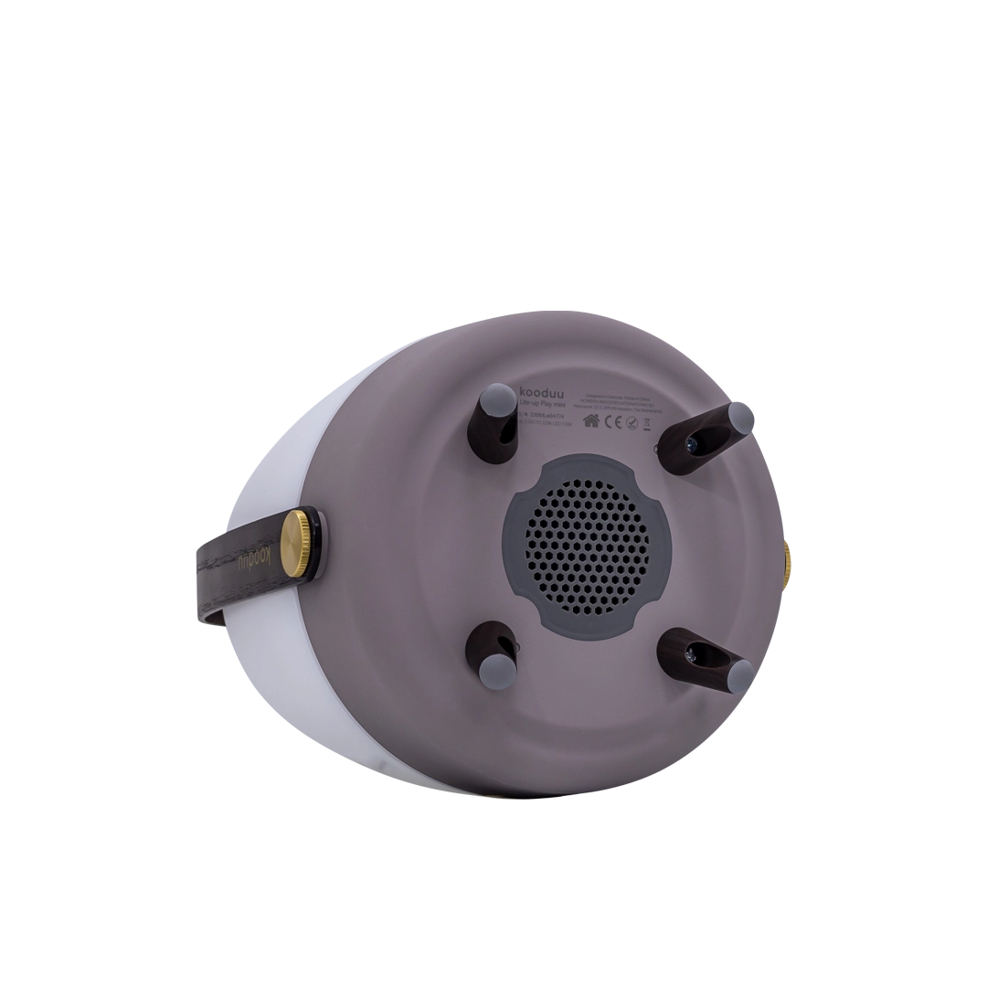 Lite-up PLAY Mini · Earth