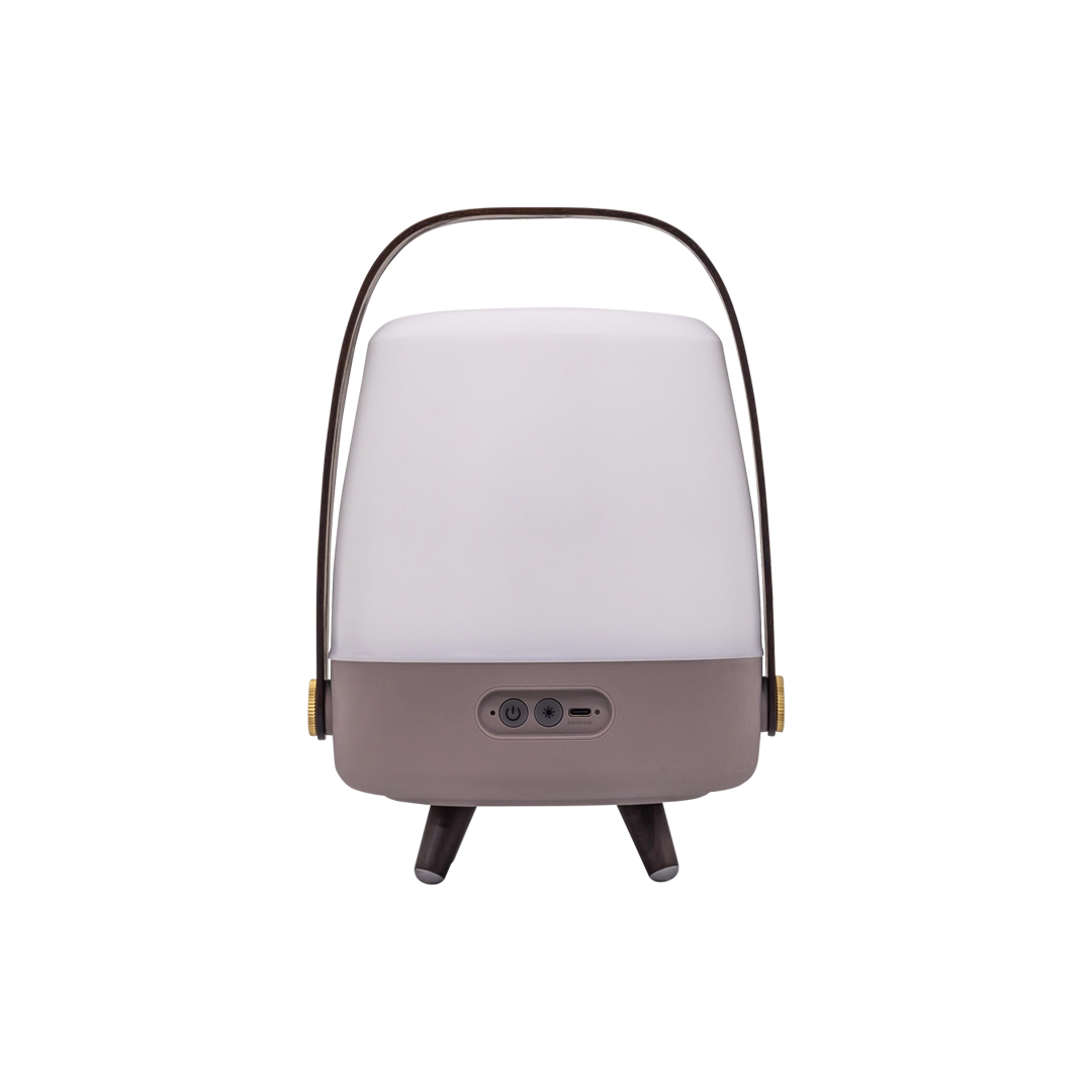 Lite-up PLAY Mini · Earth
