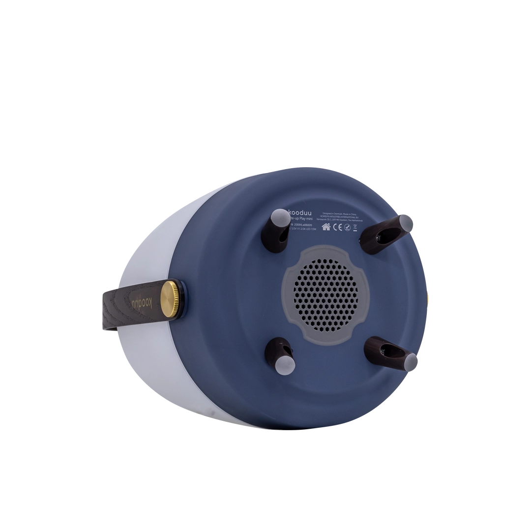 Lite-up PLAY Mini · Ocean Blue