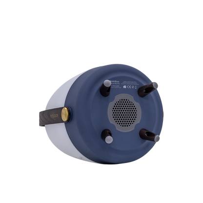 Lite-up PLAY Mini · Ocean Blue