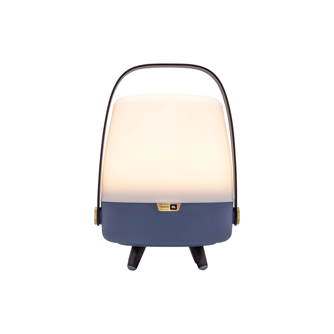 Lite-up PLAY Mini · Ocean Blue