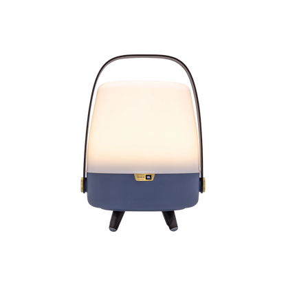 Lite-up PLAY Mini · Ocean Blue