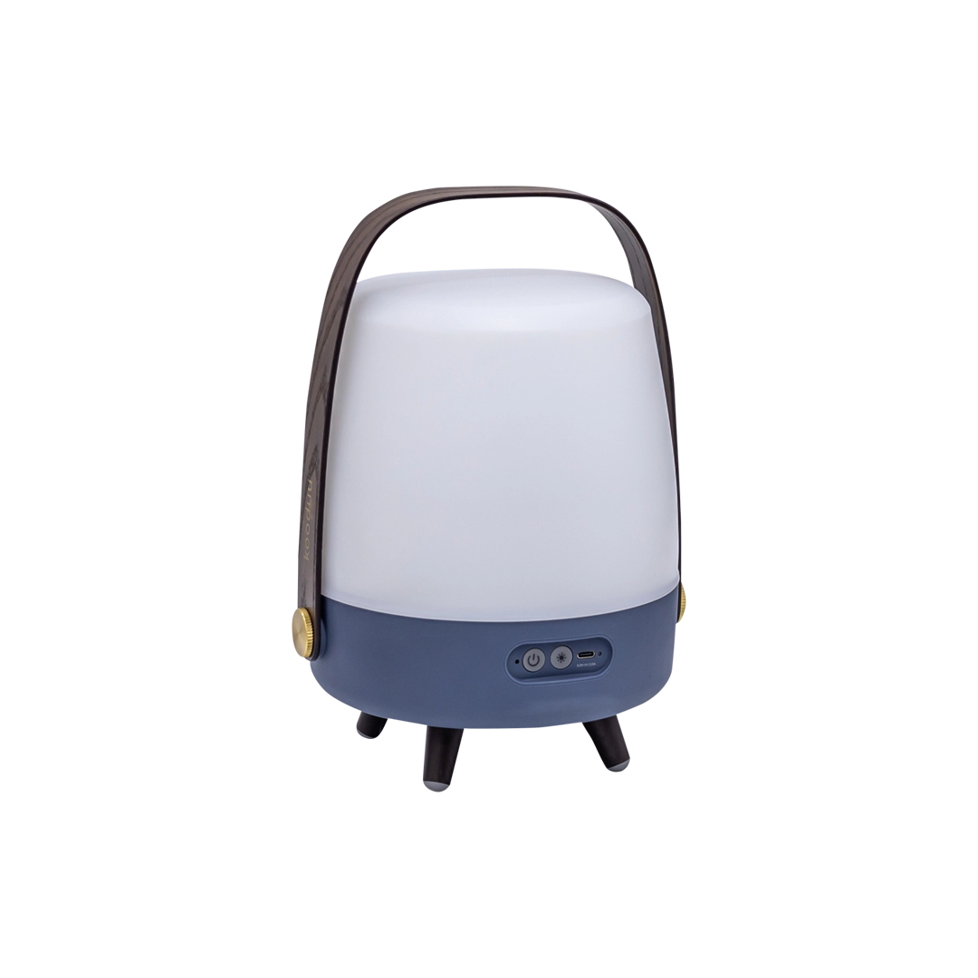 Lite-up PLAY Mini · Ocean Blue
