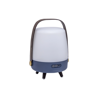 Lite-up PLAY Mini · Ocean Blue
