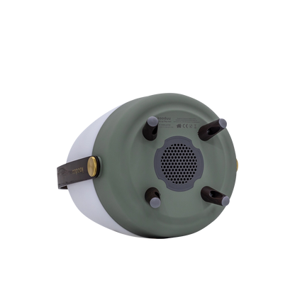 Lite-up PLAY Mini · Petroleum