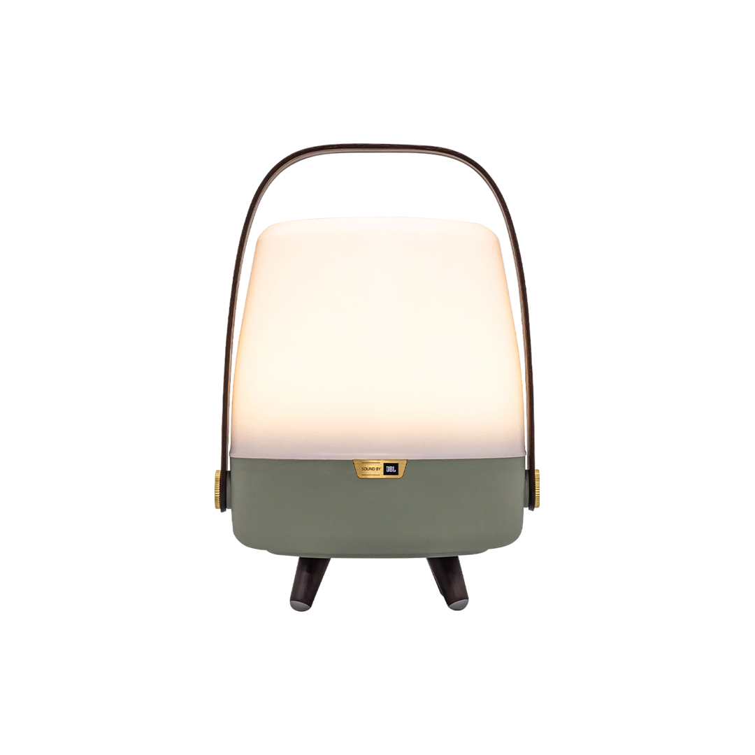 Lite-up PLAY Mini · Petroleum