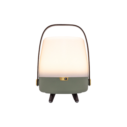 Lite-up PLAY Mini · Petroleum