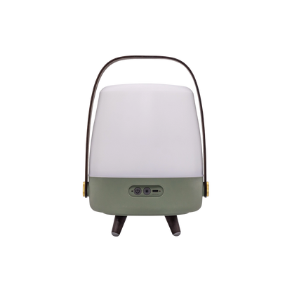 Lite-up PLAY Mini · Petroleum
