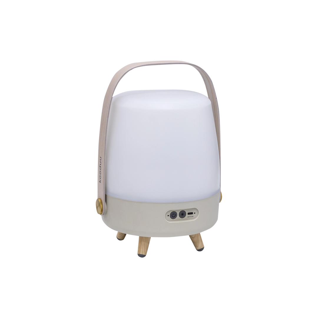 Lite-up PLAY Mini · Sand