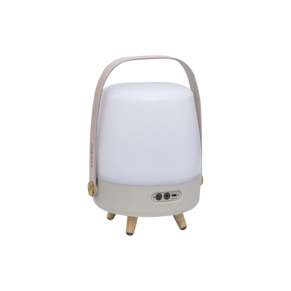 Lite-up PLAY Mini · Sand
