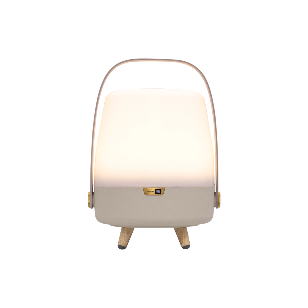 Lite-up PLAY Mini · Sand