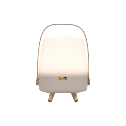 Lite-up PLAY Mini · Sand