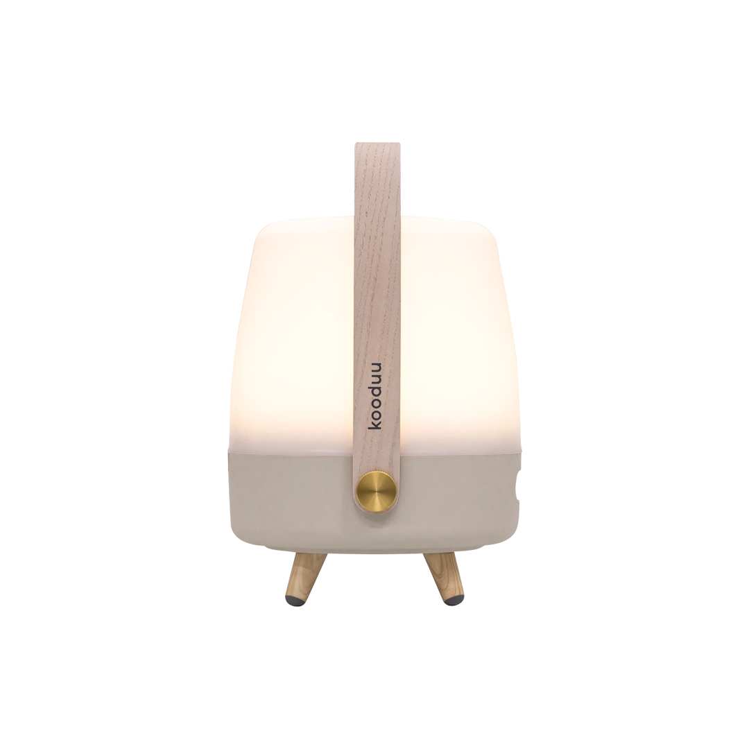 Lite-up PLAY Mini · Sand