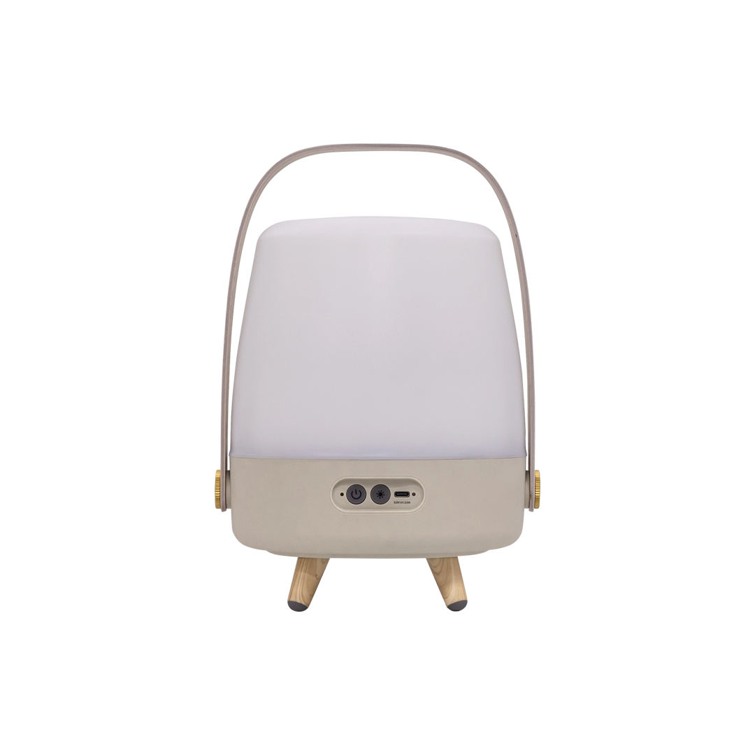 Lite-up PLAY Mini · Sand