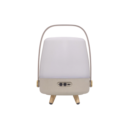 Lite-up PLAY Mini · Sand