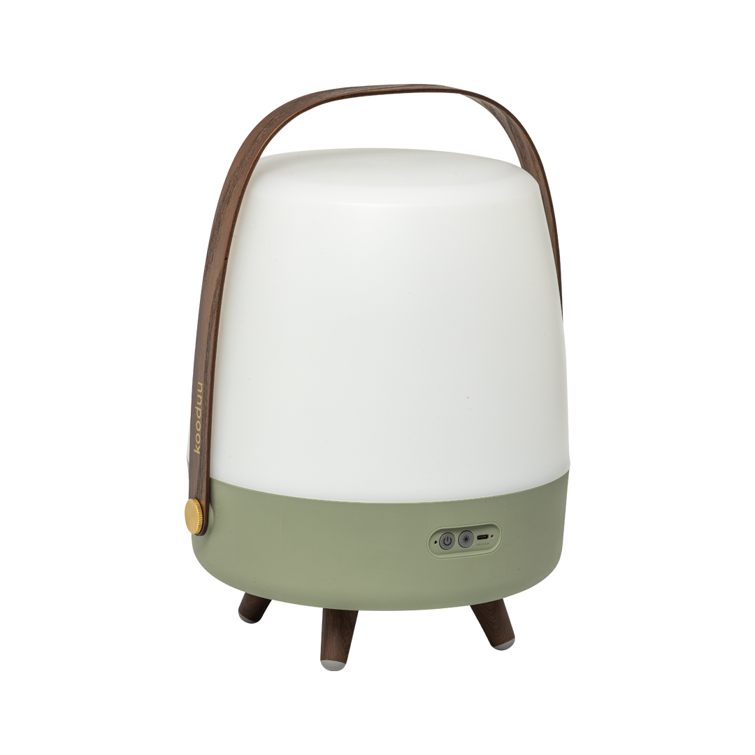Lite-up PLAY · Petroleum