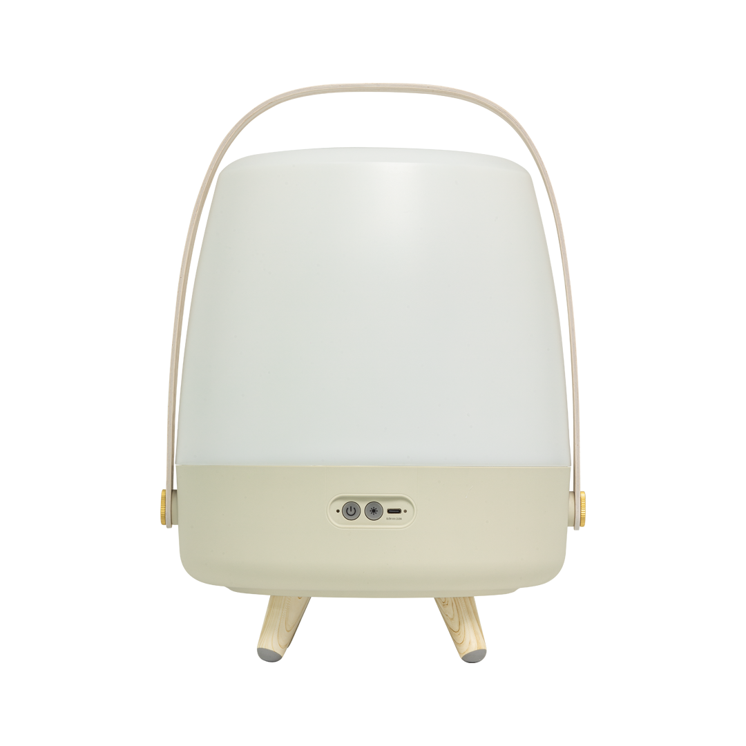 Lite-up PLAY · Sand