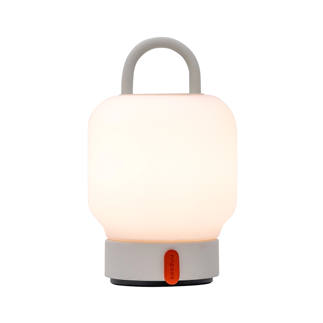 Loome · Cloudy White