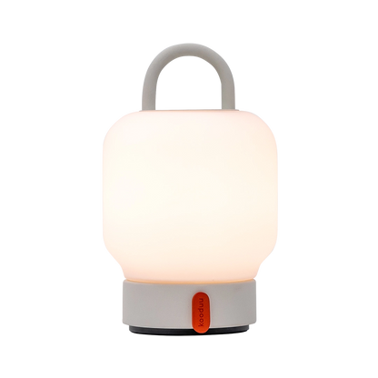 Loome · Cloudy White