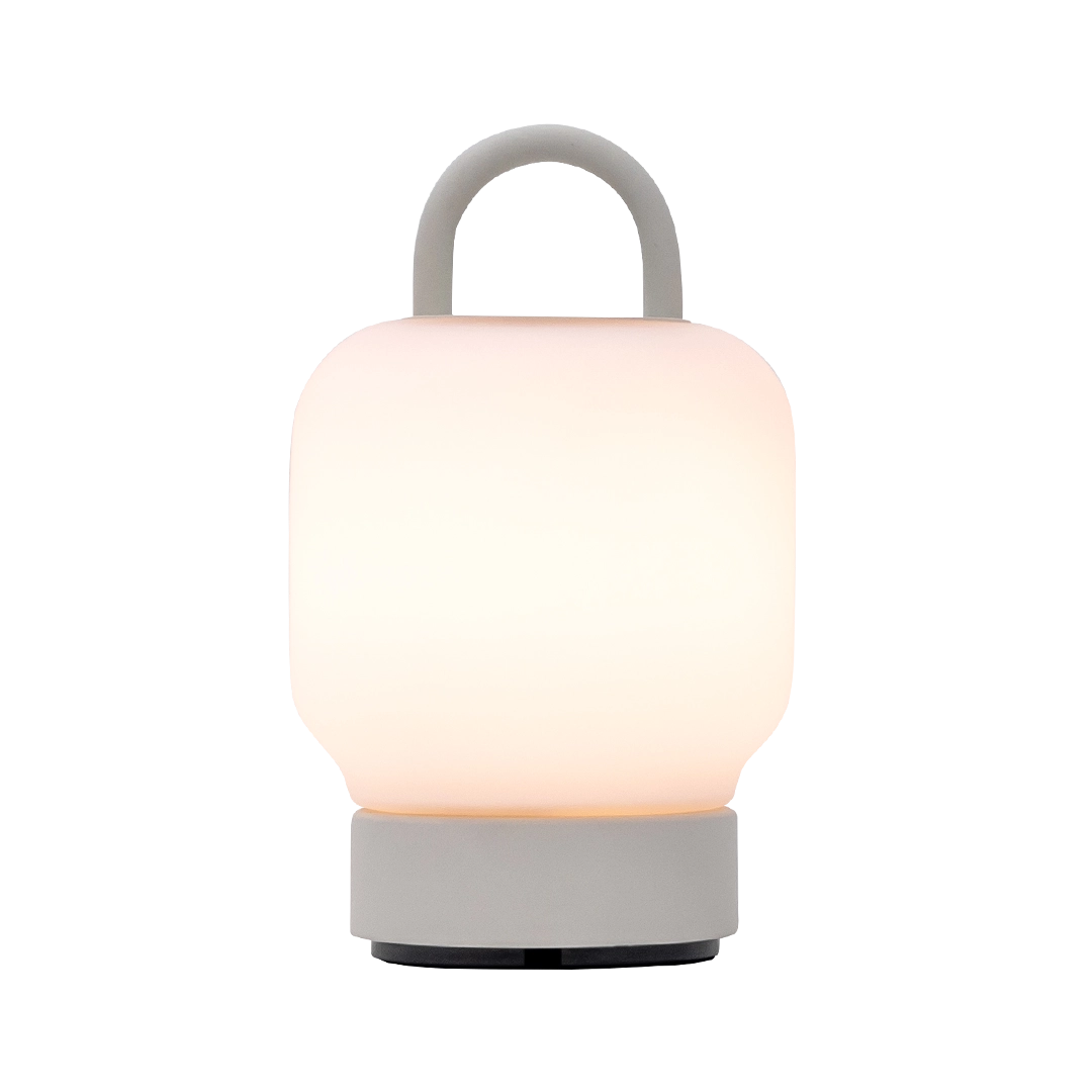 Loome · Cloudy White