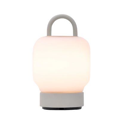 Loome · Cloudy White