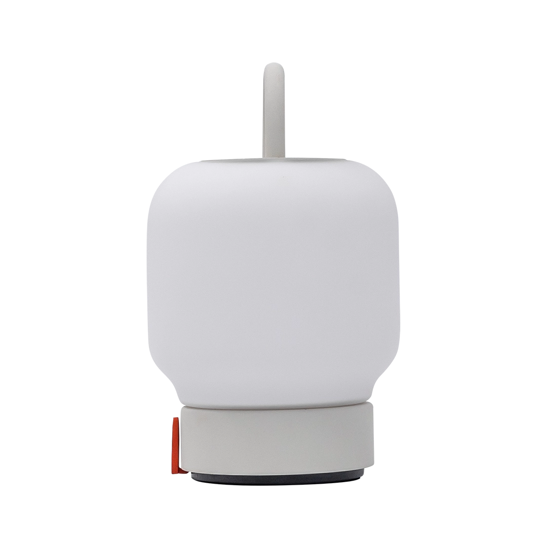 Loome · Cloudy White