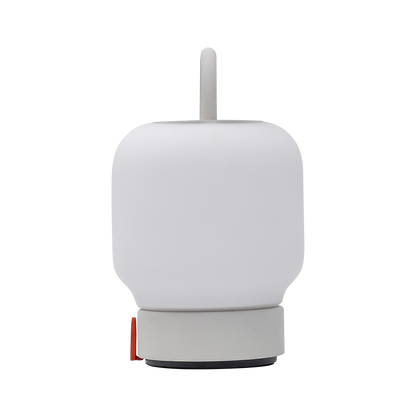 Loome · Cloudy White