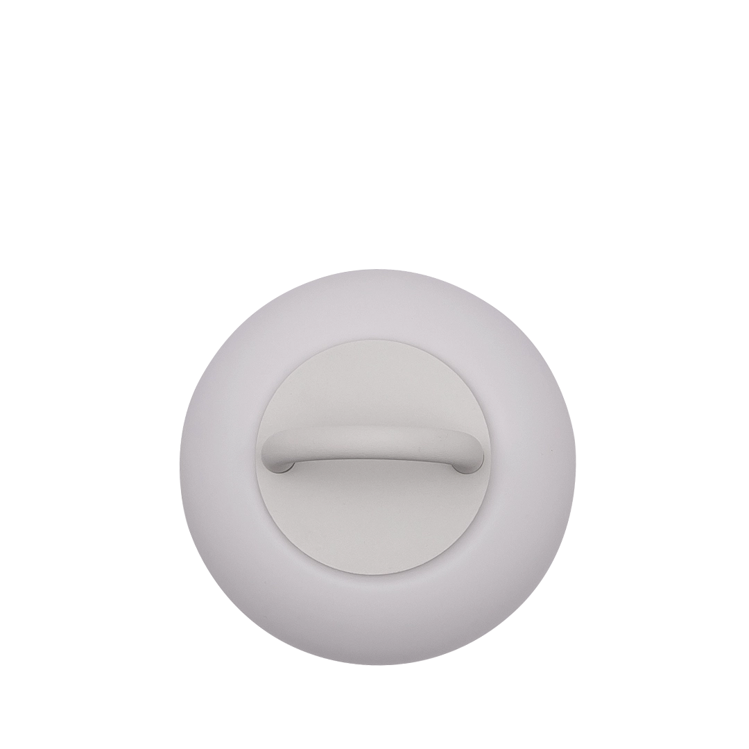Loome · Cloudy White