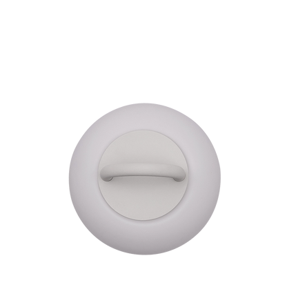 Loome · Cloudy White