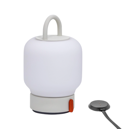 Loome · Cloudy White