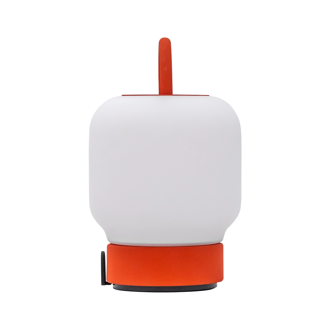 Loome · Orange