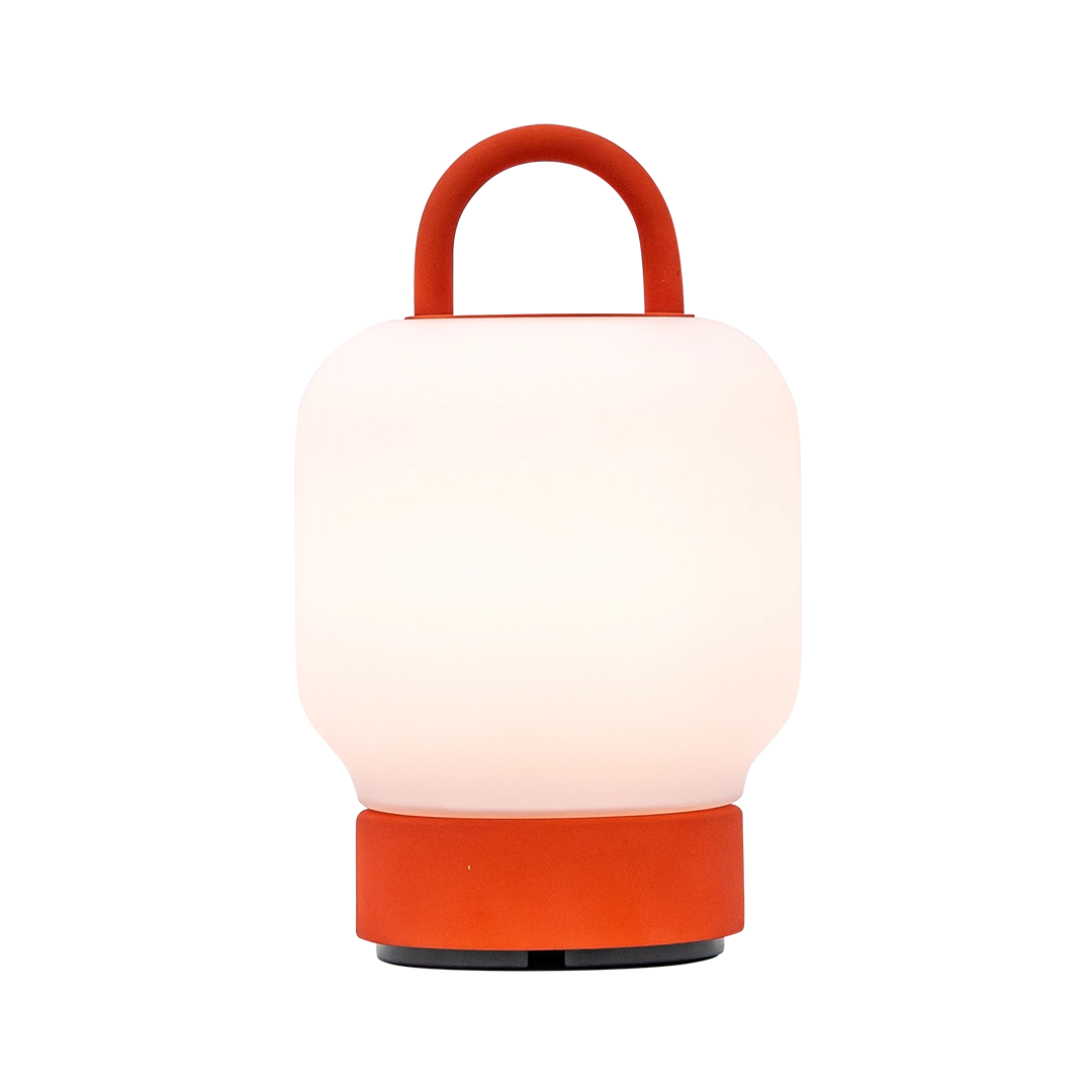 Loome · Orange