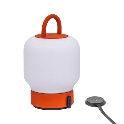 Loome · Orange