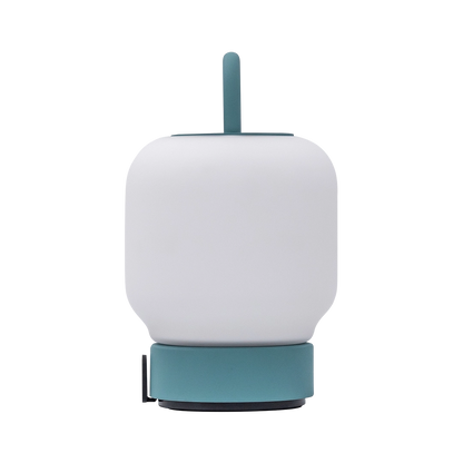 Loome · Smoky Teal